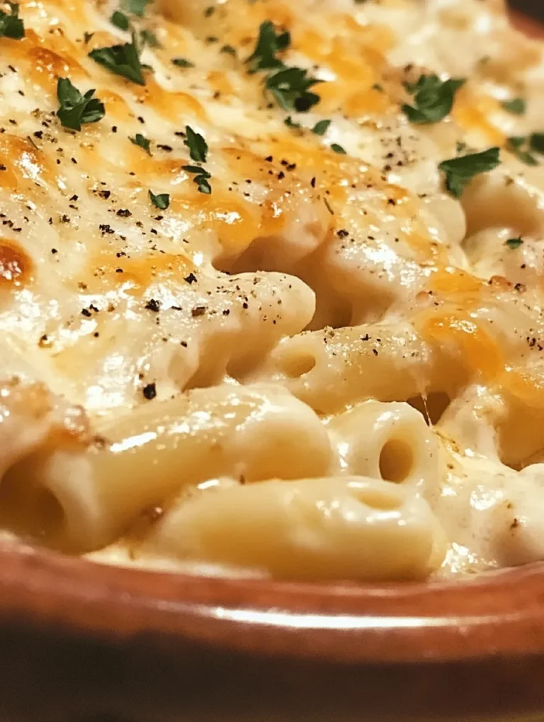 When it comes to comfort food, few dishes can rival the rich, creamy goodness of mac and cheese. Now, imagine taking that beloved classic and elevating it with the addition of tender chicken, a hint of sweetness from honey, and a kick of heat from black pepper. Welcome to the world of Creamy Honey Pepper Chicken Mac and Cheese Delight—a dish that promises to tantalize your taste buds and satisfy your cravings.