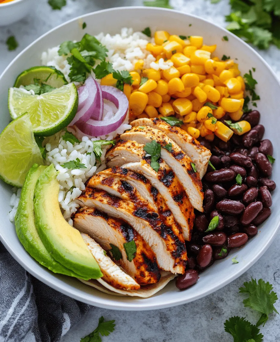 <strong>What is Chipotle Ranch?</strong> Chipotle ranch dressing brings a unique twist to traditional ranch flavors by incorporating smoky chipotle peppers. This creamy dressing provides a perfect balance of heat and tanginess, making it an ideal marinade for grilled chicken. With its origins rooted in Tex-Mex cuisine, chipotle ranch combines the rich, creamy texture of ranch dressing with the bold smokiness of chipotle, resulting in a flavor explosion that enhances the overall burrito experience.” /></p>
</p>
<h3>Marinating the Chicken</h3>
</p>
<p>Marinating the chicken is crucial for infusing flavors that elevate your Easy Chipotle Ranch Grilled Chicken Burrito to a whole new level. The marination process not only tenderizes the meat but also ensures that every bite is bursting with the tangy, smoky essence of the chipotle ranch dressing.</p>
</p>
<p><strong>Importance of Marinating</strong></p>
<p>The key to a flavorful grilled chicken lies in the marination. The acid in the marinade, whether it’s from citrus juice or vinegar, helps to break down proteins in the meat, making it more tender. Additionally, allowing the chicken to soak in the marinade for at least 30 minutes (or ideally, a few hours) gives the flavors time to penetrate deeply, resulting in a juicy and flavorful experience.</p>
</p>
<p><strong>Techniques to Ensure Maximum Flavor Absorption</strong></p>
<p>To maximize flavor absorption, consider the following techniques:</p>
<p>– <strong>Pound the Chicken:</strong> Gently pound the chicken breasts to an even thickness. This allows for more even absorption of the marinade.</p>
<p>– <strong>Use a Zip-top Bag:</strong> Place the chicken and marinade in a zip-top bag, removing excess air before sealing. This ensures that the marinade coats the chicken evenly and helps it to penetrate the meat.</p>
<p>– <strong>Refrigerate:</strong> Always marinate chicken in the refrigerator to prevent bacterial growth. If marinating for an extended period, check the chicken to ensure it doesn’t become overly salty.</p>
</p>
<h3>Grilling the Chicken</h3>
</p>
<p>Once marinated, it’s time to grill the chicken. This step is essential for achieving that perfect smoky flavor and attractive grill marks.</p>
</p>
<p><strong>Tips for Achieving the Perfect Grill Marks</strong></p>
<p>– <strong>Preheat the Grill:</strong> Ensure your grill is hot before placing the chicken on it. A temperature of around 400°F to 450°F is ideal for grilling chicken. A hot grill will create sear marks and lock in juices.</p>
<p>– <strong>Don’t Crowd the Grill:</strong> Grill the chicken in batches if necessary. Overcrowding can lower the grill temperature and prevent proper browning.</p>
<p>– <strong>Flip at the Right Time:</strong> Avoid flipping the chicken too soon. Wait until the meat naturally releases from the grill grates before turning. This typically happens after about 5-7 minutes.</p>
</p>
<p><strong>How to Check for Doneness</strong></p>
<p>The best way to check if your chicken is cooked perfectly is by using an instant-read thermometer. The internal temperature should reach 165°F. If you don’t have a thermometer, you can cut into the thickest part of the chicken; the juices should run clear, and there should be no pink remaining.</p>
</p>
<h3>Crafting the Burrito Filling</h3>
</p>
<p>Now that the chicken is grilled to perfection, it’s time to craft the burrito filling. This step is all about combining flavors and textures to create a satisfying and balanced filling.</p>
</p>
<p><strong>Combining Ingredients for Balance</strong></p>
<p>To create a well-rounded burrito filling, consider adding a variety of ingredients. Here’s a simple guideline:</p>
<p>– <strong>Protein:</strong> Start with the grilled chicken, cut into bite-sized pieces.</p>
<p>– <strong>Beans:</strong> Black beans or pinto beans add fiber and protein. Rinse and drain canned beans for convenience.</p>
<p>– <strong>Rice:</strong> Cooked cilantro-lime rice complements the flavors beautifully and adds a hearty base.</p>
<p>– <strong>Vegetables:</strong> Fresh ingredients like diced tomatoes, corn, and bell peppers provide crunch and freshness. Don’t forget to add some shredded lettuce for added texture.</p>
<p>– <strong>Cheese:</strong> Shredded cheese, such as cheddar or Monterey Jack, can enhance the creaminess of your burrito.</p>
</p>
<p><strong>Adjusting Flavors to Personal Preference</strong></p>
<p>Feel free to adjust the ingredients according to your personal taste. For example, add jalapeños for a spicy kick or substitute grilled zucchini for a lighter option. The key is to balance flavors to suit your palate.</p>
</p>
<h3>Assembling the Burrito</h3>
</p>
<p>With your filling ready, it’s time to assemble the burrito. Proper wrapping is critical not only for presentation but also for preventing any spillage during consumption.</p>
</p>
<p><strong>Techniques for Effective Wrapping</strong></p>
<p>1. <strong>Warm the Tortilla:</strong> Start with a warm tortilla, which makes it easier to fold without tearing. You can heat it on the grill for a few seconds or in a microwave.</p>
<p>2. <strong>Layering:</strong> Place a small amount of each filling ingredient in the center of the tortilla. Be careful not to overfill, as this can make wrapping challenging.</p>
<p>3. <strong>The Fold:</strong> Fold the sides of the tortilla inward, then roll from the bottom up, tucking in the filling as you go. Make sure to keep the burrito tight to prevent it from falling apart.</p>
<p>4. <strong>Secure the Wrap:</strong> If necessary, you can wrap the assembled burrito in foil to help it hold its shape and keep it warm.</p>
</p>
<p><strong>Presentation Tips for a Visually Appealing Dish</strong></p>
<p>To make your burrito visually appealing, consider slicing it in half diagonally to showcase the colorful filling. Serve it on a plate with a sprinkle of chopped cilantro or a drizzle of extra chipotle ranch dressing on top. This adds an inviting touch that’s sure to impress.</p>
</p>
<h3>Optional Toasting Method</h3>
</p>
<p>Toasting your burrito is an optional step that can significantly enhance the overall experience. A crispy exterior adds an enjoyable texture that contrasts beautifully with the soft filling.</p>
</p>
<p><strong>Why Toasting Can Enhance the Burrito Experience</strong></p>
<p>Toasting not only adds crunch but also allows the flavors to meld together as the heat helps to melt the cheese inside. This step can elevate your burrito from delicious to extraordinary.</p>
</p>
<p><strong>How to Achieve the Ideal Crispy Texture</strong></p>
<p>To toast your burrito, heat a skillet over medium heat. Lightly grease the pan with cooking spray or a small amount of oil. Place the burrito seam-side down in the skillet and grill for about 2-3 minutes on each side or until golden brown and crispy. Keep an eye on it to avoid burning, and feel free to press down slightly with a spatula for even toasting.</p>
</p>
<h3>Serving Suggestions</h3>
</p>
<p>Now that your Easy Chipotle Ranch Grilled Chicken Burrito is assembled and optionally toasted, it’s time to serve. Presentation and pairing can elevate your meal further.</p>
</p>
<p><strong>Plating the Burritos</strong></p>
<p>Get creative with your plating. Use a large, colorful plate and lay the burrito diagonally across it. Add a side of fresh salsa, guacamole, or a dollop of sour cream in small bowls. Garnish the plate with lime wedges for a pop of color and a burst of flavor.</p>
</p>
<p><strong>Accompaniments Like Lime Wedges and Sauces</strong></p>
<p>Lime wedges are a perfect accompaniment, offering a zesty kick that enhances the flavors of the burrito. Consider serving with additional chipotle ranch dressing or a spicy salsa verde on the side for dipping.</p>
</p>
<h3>Pairing Options</h3>
</p>
<p>To create a complete meal experience, pairing your Easy Chipotle Ranch Grilled Chicken Burrito with the right side dishes and beverages is key.</p>
</p>
<p><strong>Suggested Side Dishes</strong></p>
<p>– <strong>Chips and Salsa:</strong> A classic pairing, crispy tortilla chips with fresh salsa make for a perfect appetizer.</p>
<p>– <strong>Mexican Street Corn (Elote):</strong> Grilled corn on the cob slathered with mayo, cotija cheese, and chili powder makes for a flavorful side.</p>
<p>– <strong>Simple Salad:</strong> A light side salad with mixed greens, diced tomatoes, and avocado can balance the richness of the burrito.</p>
</p>
<p><strong>Beverage Pairings for a Complete Meal Experience</strong></p>
<p>For beverages, consider:</p>
<p>– <strong>Margaritas:</strong> A classic choice that complements Mexican flavors beautifully.</p>
<p>– <strong>Lemonade or Iced Tea:</strong> Refreshing non-alcoholic options that can cleanse the palate.</p>
<p>– <strong>Mexican Beers:</strong> Light beers such as Corona or Modelo are great choices for a casual meal.</p>
</p>
<h3>Nutritional Information</h3>
</p>
<p>Understanding the nutritional content of your meal can help you make informed choices, especially if you’re watching your diet.</p>
</p>
<p><strong>Breakdown of Calories and Macronutrients</strong></p>
<p>The caloric content of your Easy Chipotle Ranch Grilled Chicken Burrito will depend on the specific ingredients and portion sizes you use. On average, a burrito can range from 500 to 800 calories per serving, depending on the fillings and toppings.</p>
</p>
<p>– <strong>Protein:</strong> Approximately 30-40 grams from chicken and beans.</p>
<p>– <strong>Fat:</strong> Around 15-25 grams, primarily from cheese and any sauces used.</p>
<p>– <strong>Carbohydrates:</strong> Typically 60-80 grams, mostly from the tortilla, rice, and beans.</p>
</p>
<p><strong>Health Benefits of Key Ingredients</strong></p>
<p>– <strong>Chicken:</strong> A great source of lean protein, essential for muscle repair and growth.</p>
<p>– <strong>Beans:</strong> High in fiber and plant-based protein, beans help regulate digestion and keep you feeling full.</p>
<p>– <strong>Avocados:</strong> Rich in healthy fats, avocados provide heart-healthy monounsaturated fats, vitamins, and minerals.</p>
</p>
<h3>Conclusion</h3>
</p>
<p>The Easy Chipotle Ranch Grilled Chicken Burrito is more than just a meal; it’s an experience that brings together a medley of flavors and textures, appealing to both the palate and the eye. This recipe is perfect for a quick weeknight dinner or a weekend gathering with friends and family. With its simple preparation and delicious outcome, it’s destined to earn a permanent spot in your recipe collection, showcasing the beauty of combining fresh ingredients with bold flavors. Enjoy the journey of making this delightful dish and savor every bite.</p>
<div id=