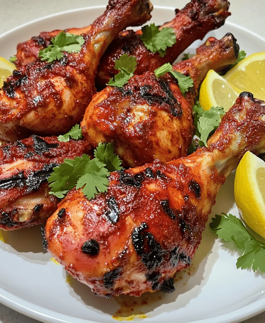Tandoori cooking has its roots in the Indian subcontinent, where it has been a traditional method for centuries. The term 