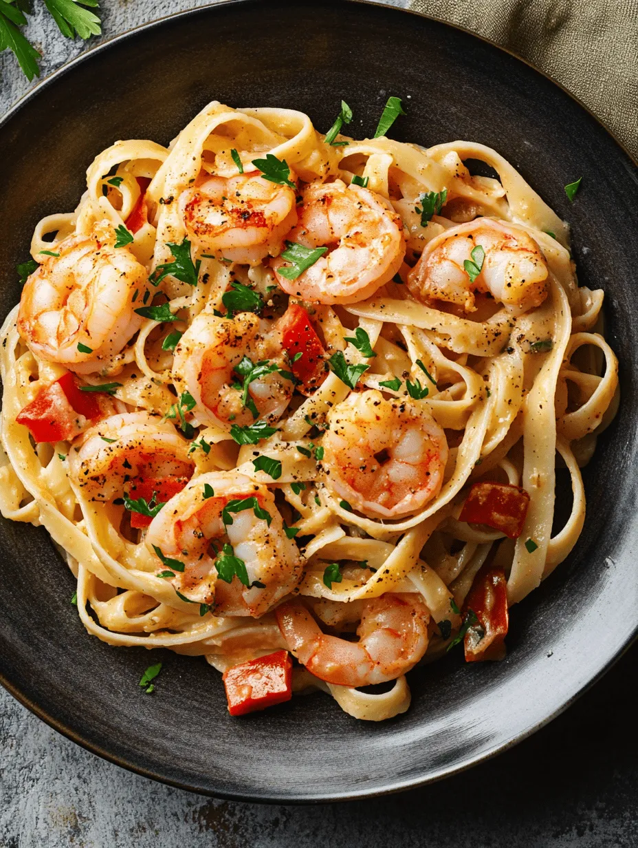 Jamaican cuisine is a vibrant tapestry woven from the rich cultural influences of Africa, Spain, the indigenous Taino people, and beyond. Known for its bold flavors and aromatic spices, Jamaican food offers a culinary adventure that captivates the senses. Among the myriad of dishes that showcase these unique flavors, Jamaican Shrimp Pasta stands out as a delightful fusion that brings together the creamy indulgence of pasta with the zest and warmth of traditional Jamaican spices. This recipe is not just a meal; it’s an invitation to embark on a culinary journey to the Caribbean, right from your kitchen.