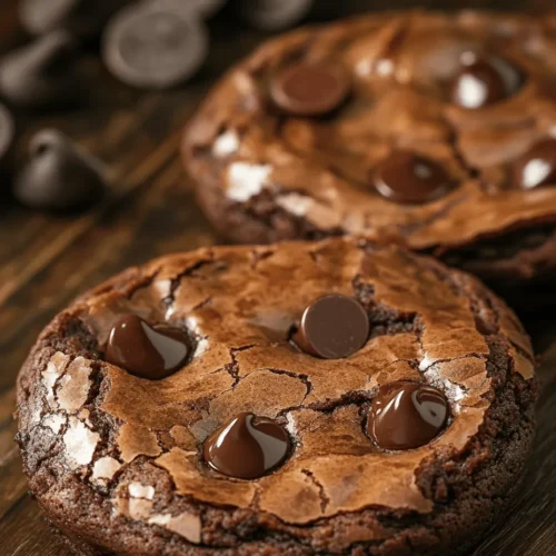 The culinary world is continuously evolving, and one of the most delightful innovations to emerge is the "Brookie" – a delicious fusion of brownies and cookies. This creative confection has taken the baking scene by storm, captivating the hearts (and taste buds) of dessert lovers everywhere. Combining the rich, fudgy decadence of brownies with the chewy texture of cookies, Browkies offer a unique dessert experience that is simply irresistible. Whether you're hosting a casual gathering, celebrating a special occasion, or just indulging in a sweet treat after a long day, these Browkies are the perfect solution for satisfying cravings for both chocolate and cookie goodness.