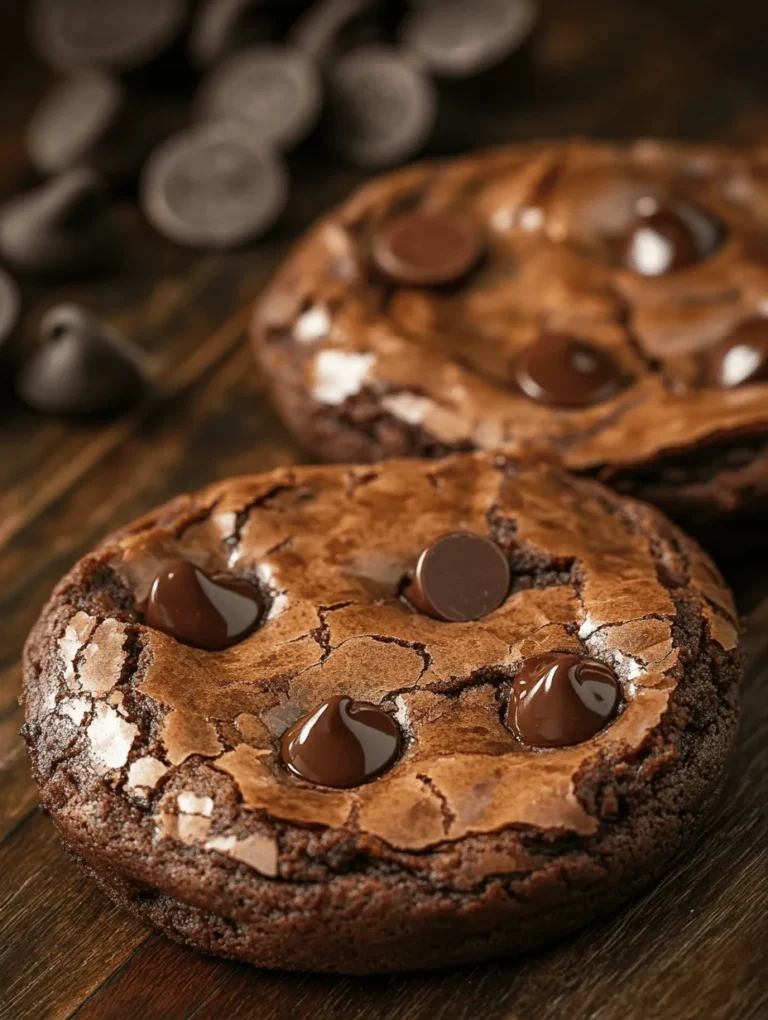 The culinary world is continuously evolving, and one of the most delightful innovations to emerge is the "Brookie" – a delicious fusion of brownies and cookies. This creative confection has taken the baking scene by storm, captivating the hearts (and taste buds) of dessert lovers everywhere. Combining the rich, fudgy decadence of brownies with the chewy texture of cookies, Browkies offer a unique dessert experience that is simply irresistible. Whether you're hosting a casual gathering, celebrating a special occasion, or just indulging in a sweet treat after a long day, these Browkies are the perfect solution for satisfying cravings for both chocolate and cookie goodness.