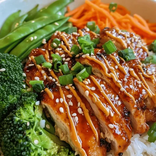 In recent years, the culinary world has seen a surge in the popularity of bowl meals, and it’s no wonder why. These one-dish wonders are not only visually appealing but also incredibly convenient for meal preparation, making them perfect for busy lifestyles. Among the myriad of bowl options, the Bang Bang Chicken Bowl stands out with its vibrant colors and bold flavors. This dish, packed with a delightful mix of protein, grains, and fresh vegetables, offers a balanced meal that is as nutritious as it is delicious.