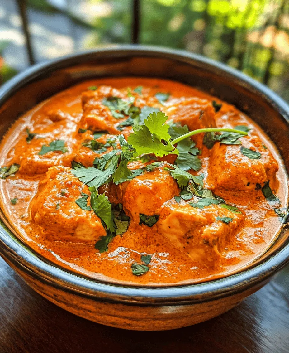 If you're on the lookout for a dish that encapsulates the essence of Indian cuisine, look no further than Chicken Tikka Masala. This culinary masterpiece has transcended borders, becoming a beloved staple not only in Indian households but also in restaurants and homes around the world. Its rich, spicy flavors, combined with tender marinated chicken, create a delightful experience for the palate, inviting you to savor every bite.