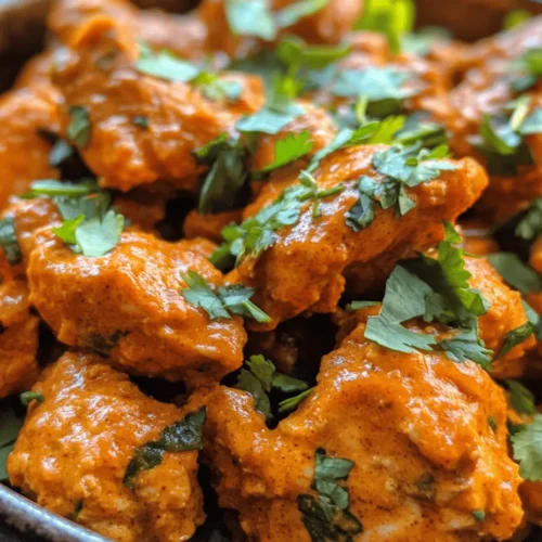 If you're on the lookout for a dish that encapsulates the essence of Indian cuisine, look no further than Chicken Tikka Masala. This culinary masterpiece has transcended borders, becoming a beloved staple not only in Indian households but also in restaurants and homes around the world. Its rich, spicy flavors, combined with tender marinated chicken, create a delightful experience for the palate, inviting you to savor every bite.