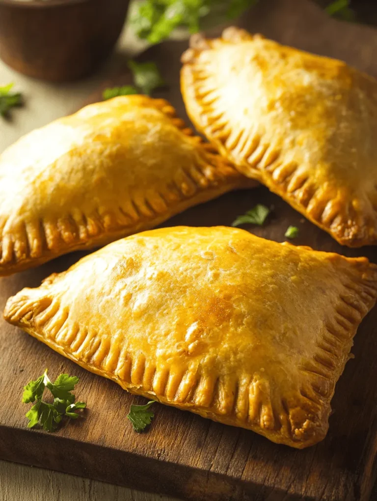 Jamaican cuisine is a vibrant tapestry of flavors, colors, and aromas that reflects the island's rich history and cultural diversity. From the spicy jerk chicken to the sweet and succulent plantains, Jamaican dishes are known for their boldness and zest. Among the most beloved of these culinary creations is the Jamaican beef patty, a savory pastry that has captured the hearts and taste buds of locals and tourists alike. These golden, flaky pastries are not just a staple in Jamaica; they represent a significant cultural delicacy, often enjoyed as street food or a quick snack throughout the day.