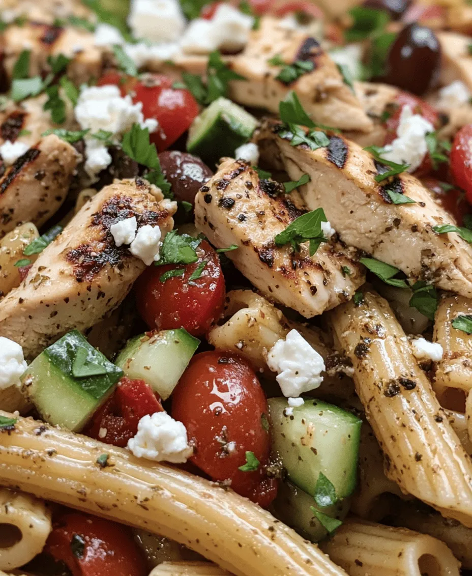 The Mediterranean diet has gained acclaim for its delicious flavors and impressive health benefits. Rooted in the traditional eating habits of countries bordering the Mediterranean Sea, this diet emphasizes whole foods, fresh ingredients, and healthy fats.