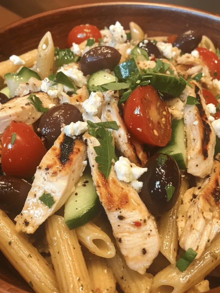 The Mediterranean diet has gained acclaim for its delicious flavors and impressive health benefits. Rooted in the traditional eating habits of countries bordering the Mediterranean Sea, this diet emphasizes whole foods, fresh ingredients, and healthy fats.
