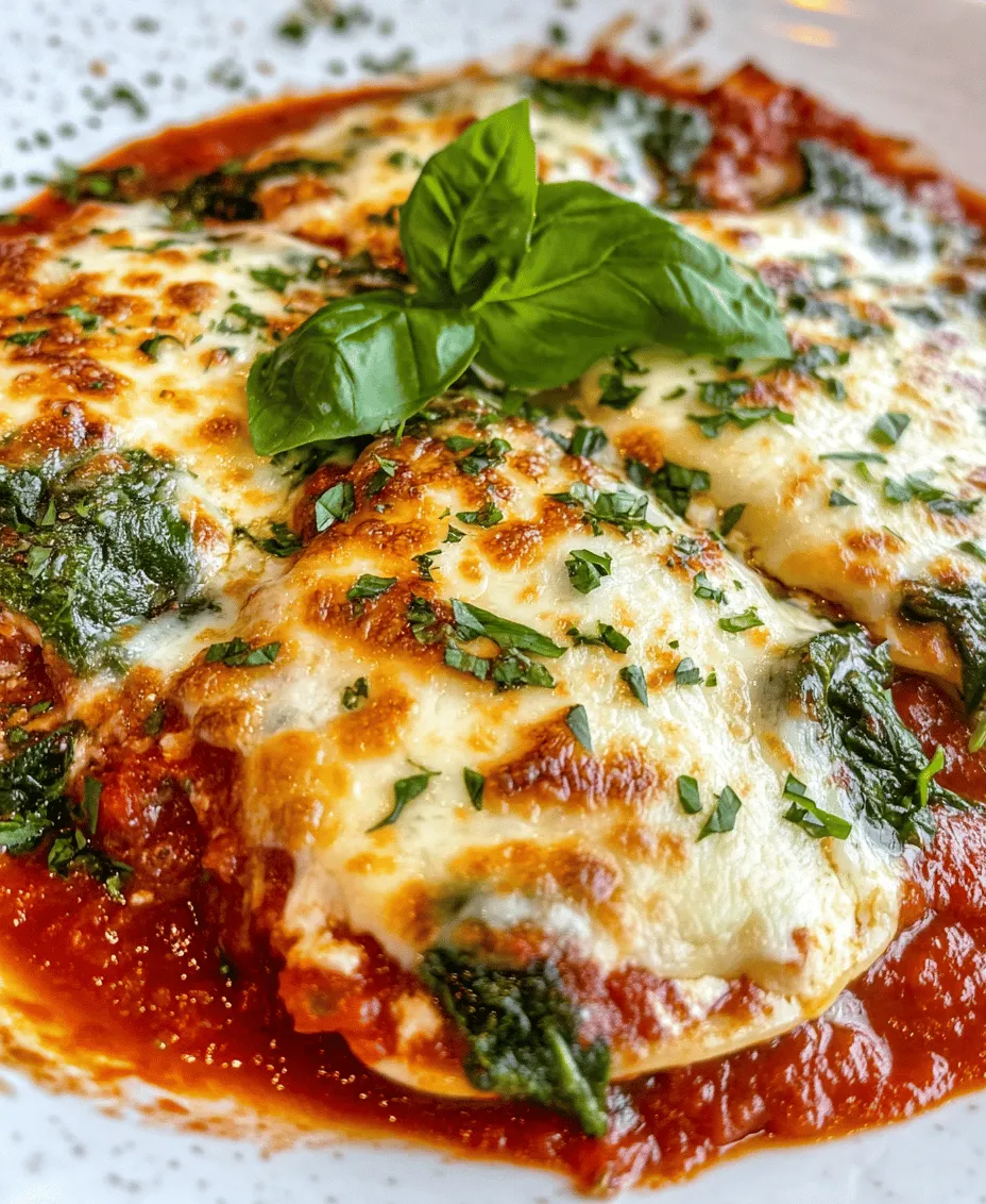 Comfort food is a term that evokes feelings of warmth, nostalgia, and satisfaction. It’s the kind of cuisine that wraps around you like a cozy blanket, bringing a sense of joy and contentment with every bite. Among the myriad of comfort foods, Italian cuisine stands out for its rich flavors, hearty ingredients, and family-oriented dining traditions. One particular dish that embodies the essence of both comfort and simplicity is Spinach and Ricotta Stuffed Shells. These delightful pasta pockets are not only delicious but also a nutritious choice, making them perfect for family dinners and gatherings.