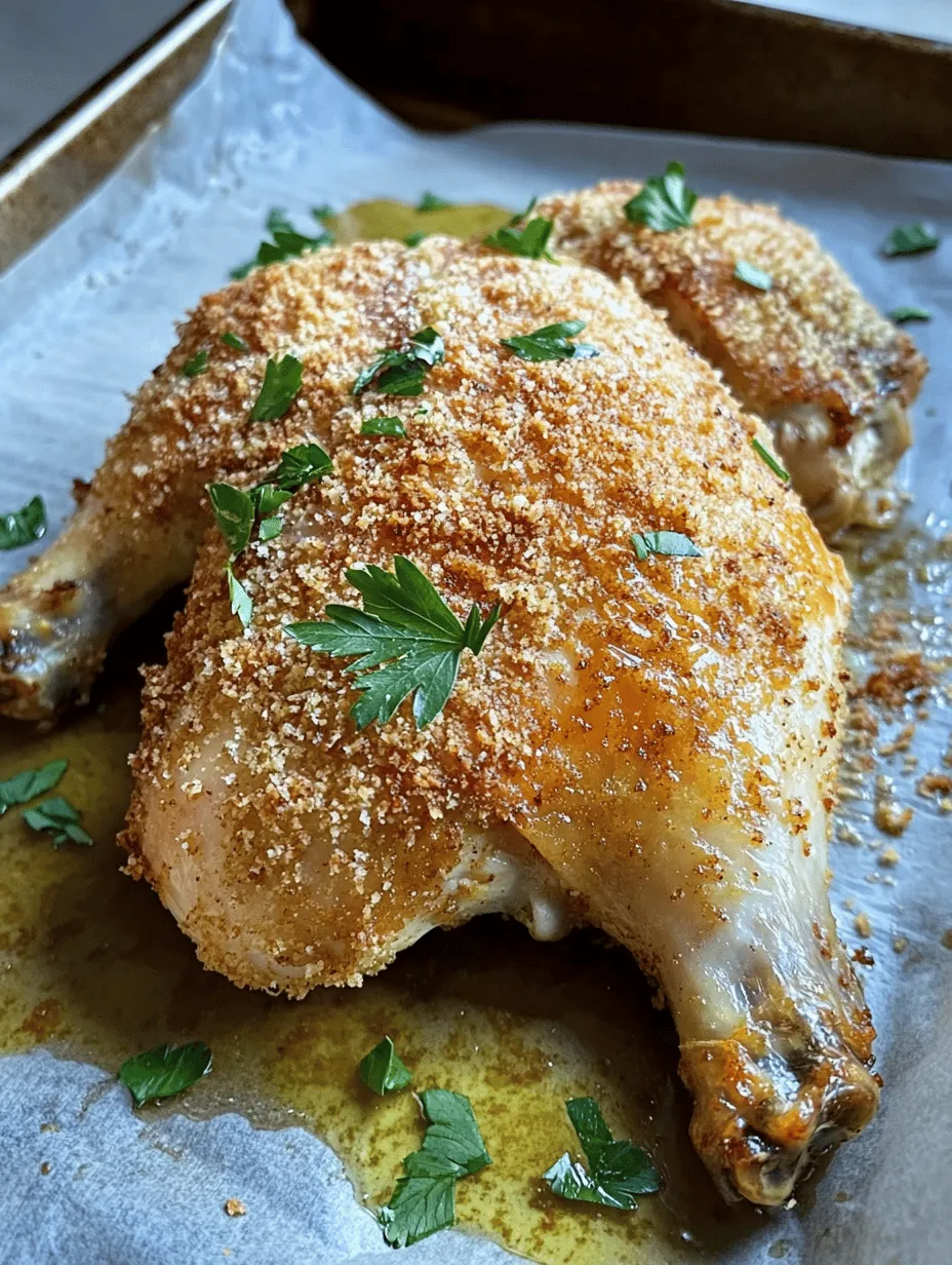 If you're searching for a dish that perfectly balances comfort and flavor, look no further than Longhorn Parmesan Crusted Chicken. This delightful recipe brings together tender chicken breasts, a crunchy coating, and a cheesy finish that makes it a family favorite. The joy of cooking chicken at home is unparalleled, allowing you to create a meal that not only nourishes but also brings everyone together around the dinner table.