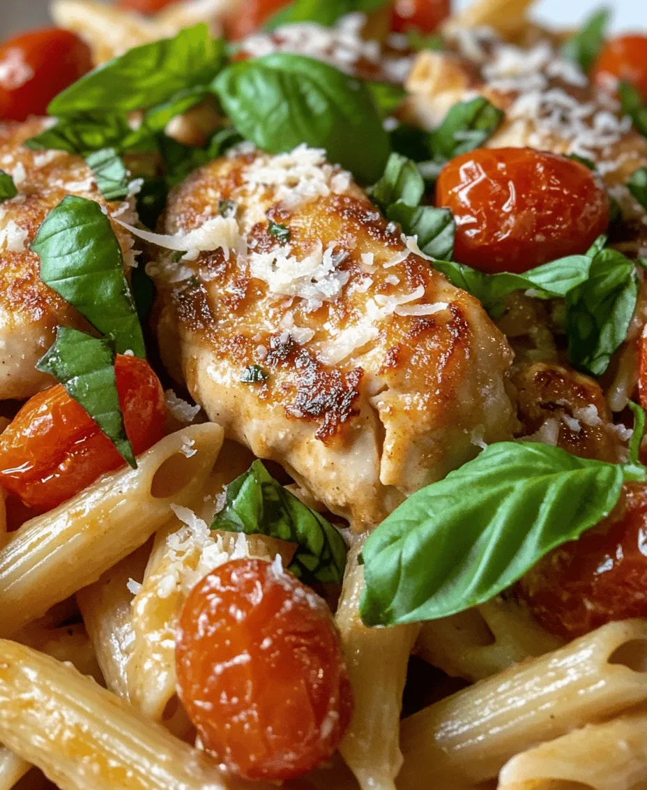 When it comes to comfort food, few dishes can stir the heart and evoke feelings of warmth like a lovingly prepared pasta. Among the myriad of pasta dishes, “Marry Me Chicken Pasta” stands out not only for its delightful flavors but also for the romantic story that accompanies it. This dish has captured the hearts of many, becoming a staple in homes, particularly among couples looking to impress their significant others with a special meal.