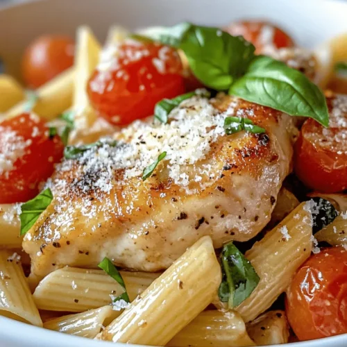 When it comes to comfort food, few dishes can stir the heart and evoke feelings of warmth like a lovingly prepared pasta. Among the myriad of pasta dishes, “Marry Me Chicken Pasta” stands out not only for its delightful flavors but also for the romantic story that accompanies it. This dish has captured the hearts of many, becoming a staple in homes, particularly among couples looking to impress their significant others with a special meal.