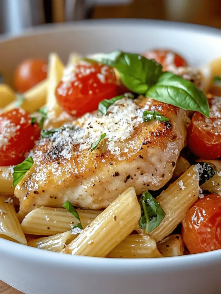 When it comes to comfort food, few dishes can stir the heart and evoke feelings of warmth like a lovingly prepared pasta. Among the myriad of pasta dishes, “Marry Me Chicken Pasta” stands out not only for its delightful flavors but also for the romantic story that accompanies it. This dish has captured the hearts of many, becoming a staple in homes, particularly among couples looking to impress their significant others with a special meal.