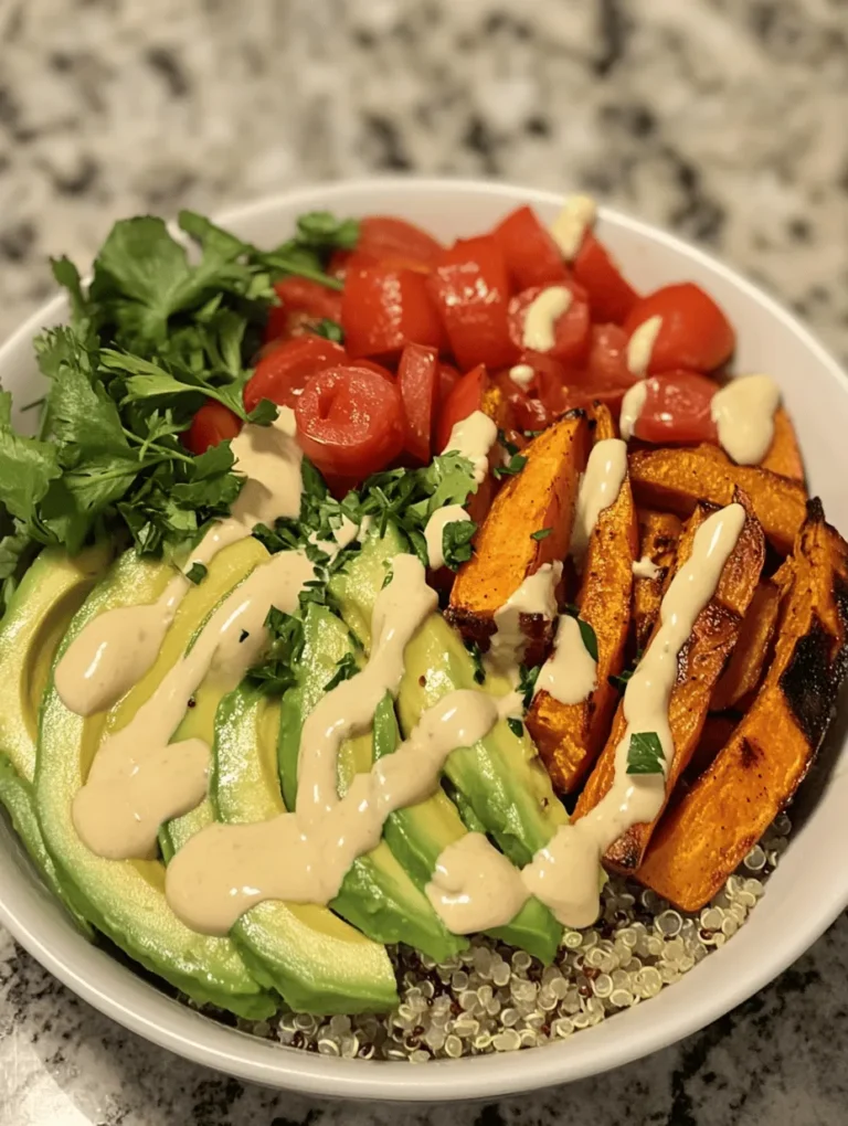 In recent years, the Buddha bowl has emerged as a beloved culinary trend, celebrated for its colorful presentation and nutritious ingredients. The concept of the Buddha bowl is rooted in the idea of balance and variety, embodying a harmonious blend of flavors, textures, and nutrients. Often characterized by a base of grains, a medley of vegetables, proteins, and a vibrant dressing, these bowls are as visually appealing as they are satisfying. Originating from ancient Buddhist traditions, where monks would carry bowls filled with whatever food was offered to them, the modern interpretation encourages creativity and personal expression in meal prep.