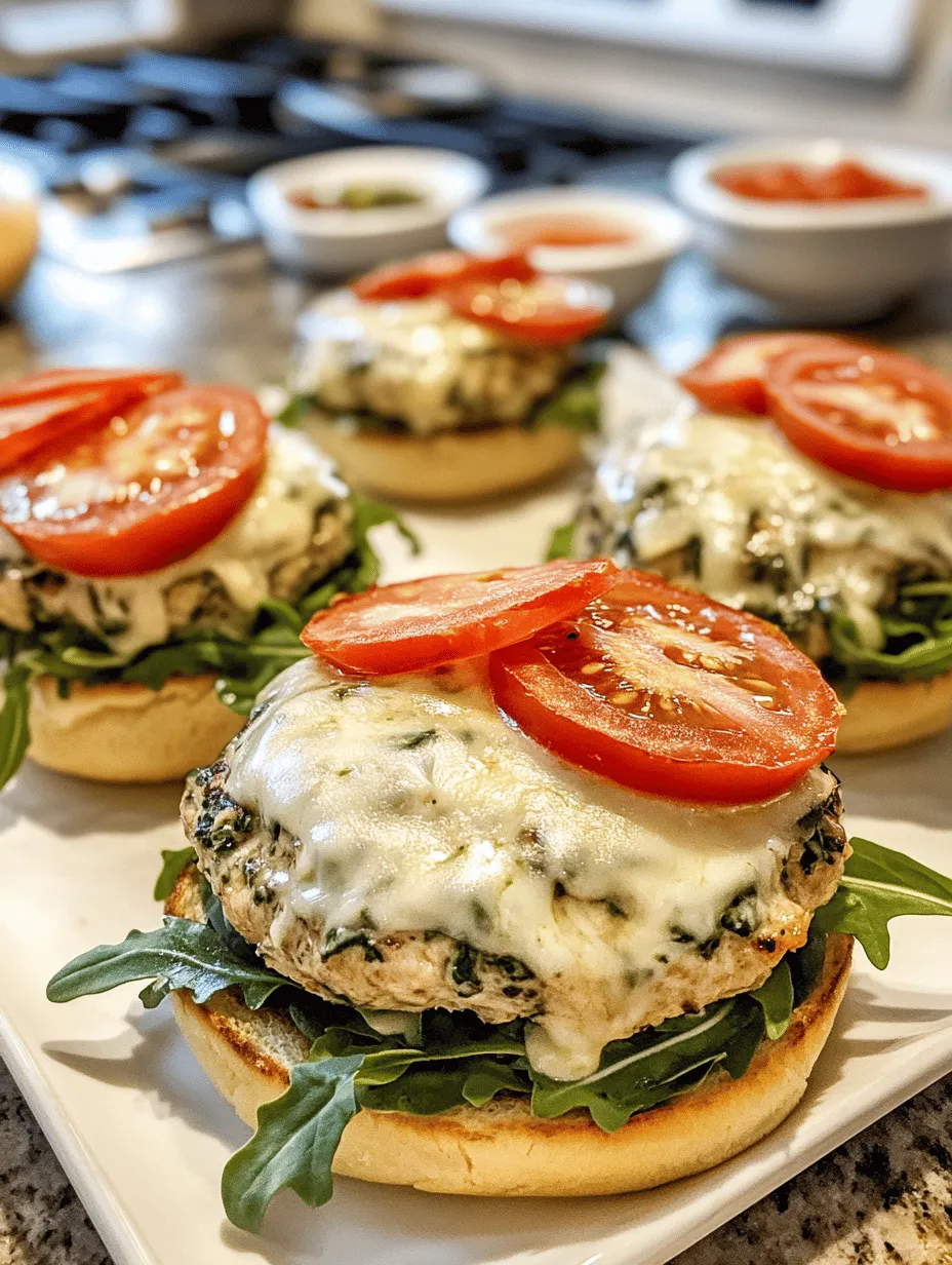 In recent years, chicken burgers have surged in popularity as a delicious and healthier alternative to traditional beef patties. As more individuals and families prioritize nutritious eating, the demand for flavorful chicken-based recipes has grown. Enter the creamy white cheddar and spinach chicken burger—a dish that not only satisfies the craving for a juicy burger but also incorporates nutrient-rich ingredients that provide both flavor and health benefits.