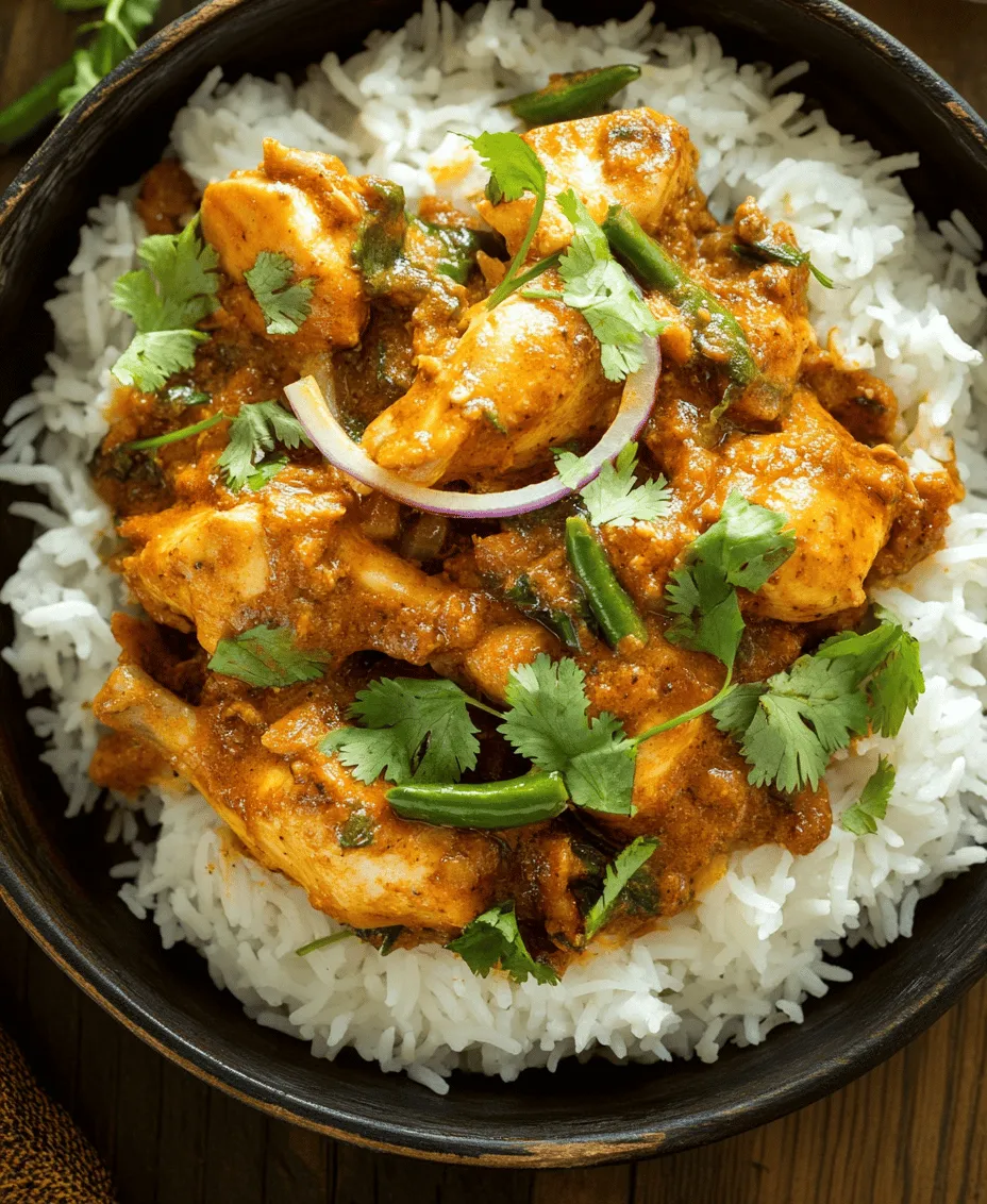 Kuku Paka, a delightful dish hailing from East Africa, particularly Kenya and Tanzania, is a celebration of flavors that embodies the region's rich culinary heritage. This traditional chicken dish, known for its luscious coconut milk and vibrant spices, has captured the hearts and taste buds of many. While Kuku Paka is often associated with special occasions, its versatility makes it equally suitable for everyday meals, providing a comforting yet exotic experience for the family dinner table.