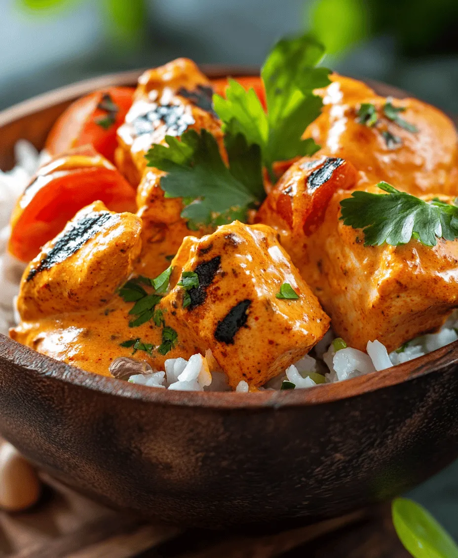 Chicken Tikka Masala is more than just a dish; it’s a culinary phenomenon that has captured the hearts and taste buds of food lovers around the world. This rich, aromatic dish combines tender pieces of chicken marinated in a blend of spices and yogurt, cooked until charred and flavorful, and then enveloped in a creamy, spiced sauce. Its popularity has soared, making it a staple in Indian restaurants and homes alike, especially in the UK, where it has been dubbed a national dish.