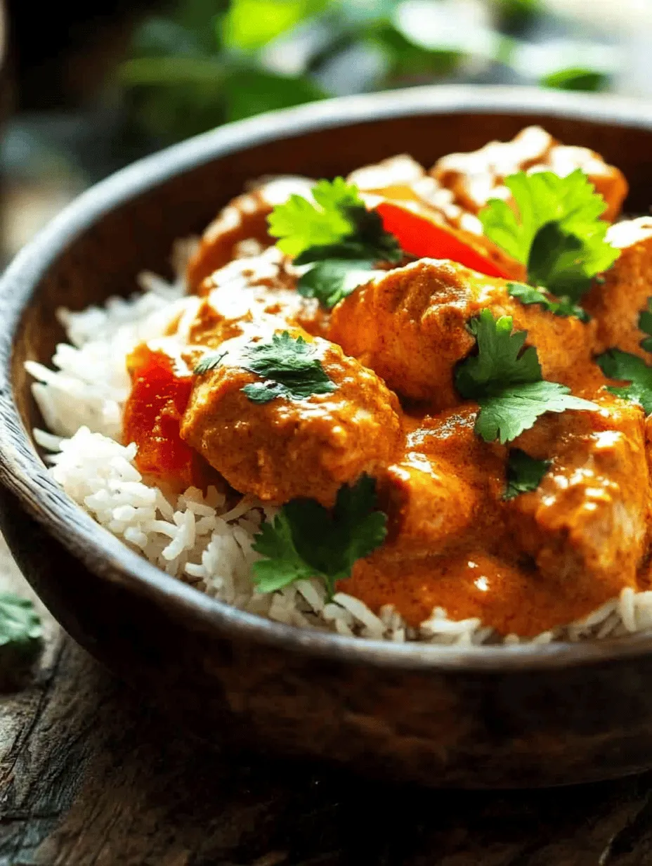 Chicken Tikka Masala is more than just a dish; it’s a culinary phenomenon that has captured the hearts and taste buds of food lovers around the world. This rich, aromatic dish combines tender pieces of chicken marinated in a blend of spices and yogurt, cooked until charred and flavorful, and then enveloped in a creamy, spiced sauce. Its popularity has soared, making it a staple in Indian restaurants and homes alike, especially in the UK, where it has been dubbed a national dish.