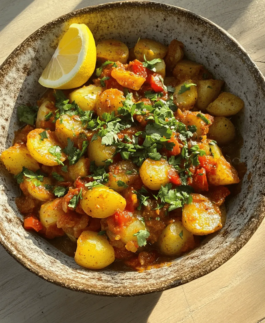 To create the rich and flavorful Dopiazeh Aloo, the cooking method is crucial. This dish traditionally relies on a two-step process: sautéing the ingredients and then simmering them to develop complex flavors.