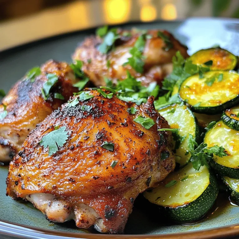 Asado chicken, a delightful staple in Latin American cuisine, is celebrated for its rich flavors and cultural significance. The term "asado" translates to "grilled" or "roasted" in Spanish, and it refers to a traditional cooking method that brings together family and friends around a fire or grill. This communal way of cooking celebrates not just the food, but the cherished moments shared over a meal. Asado chicken is typically marinated in a blend of spices, allowing the flavors to penetrate the meat, resulting in a dish that is both juicy and packed with taste.
