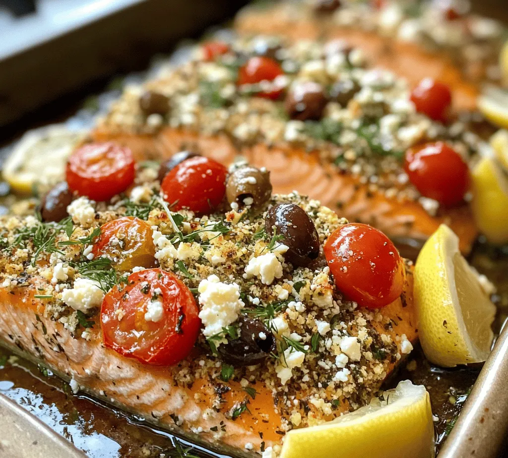 The Mediterranean diet has garnered widespread acclaim not only for its delicious flavors but also for its numerous health benefits. Rooted in the traditional eating habits of countries bordering the Mediterranean Sea, this diet emphasizes fresh fruits, vegetables, whole grains, and healthy fats, particularly olive oil. One of the cornerstones of this culinary approach is the abundant inclusion of fish, especially fatty fish like salmon, which is packed with essential nutrients and offers a myriad of health benefits.