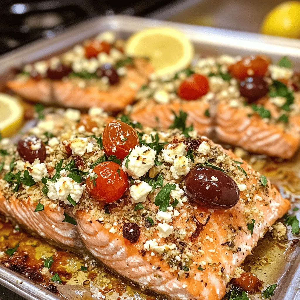 The Mediterranean diet has garnered widespread acclaim not only for its delicious flavors but also for its numerous health benefits. Rooted in the traditional eating habits of countries bordering the Mediterranean Sea, this diet emphasizes fresh fruits, vegetables, whole grains, and healthy fats, particularly olive oil. One of the cornerstones of this culinary approach is the abundant inclusion of fish, especially fatty fish like salmon, which is packed with essential nutrients and offers a myriad of health benefits.