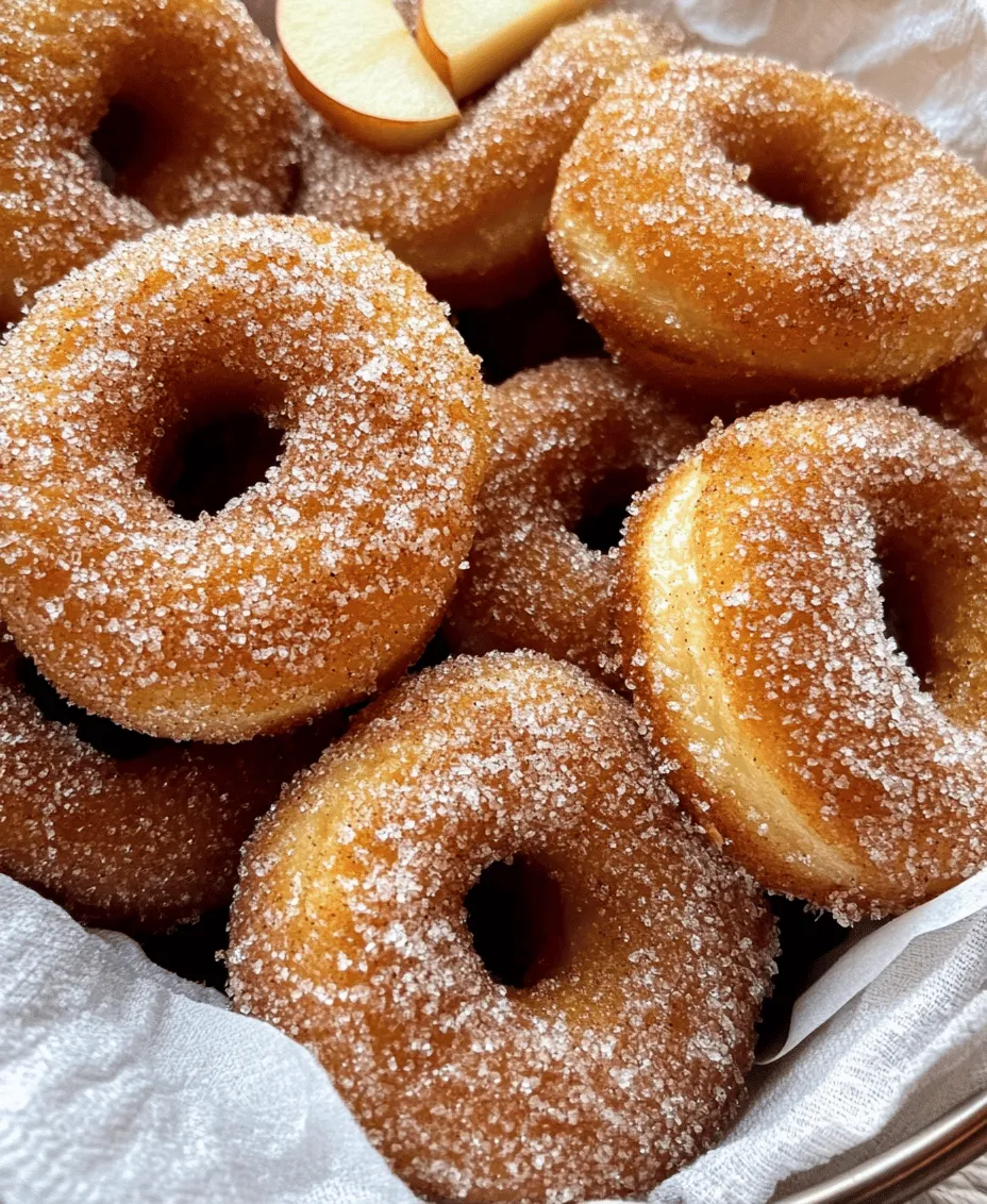 As the leaves begin to turn vibrant shades of red and gold, and the crisp air ushers in the enchanting season of autumn, there’s little that captures the essence of this time quite like a warm apple cider donut. These delightful treats have become a beloved staple at fall festivals, farmers' markets, and cozy gatherings, offering a sweet and spiced indulgence that perfectly complements the season. The warm aroma of cinnamon and nutmeg wafts through the kitchen as you whip up a batch of homemade apple cider donuts, evoking memories of hayrides and pumpkin patches.