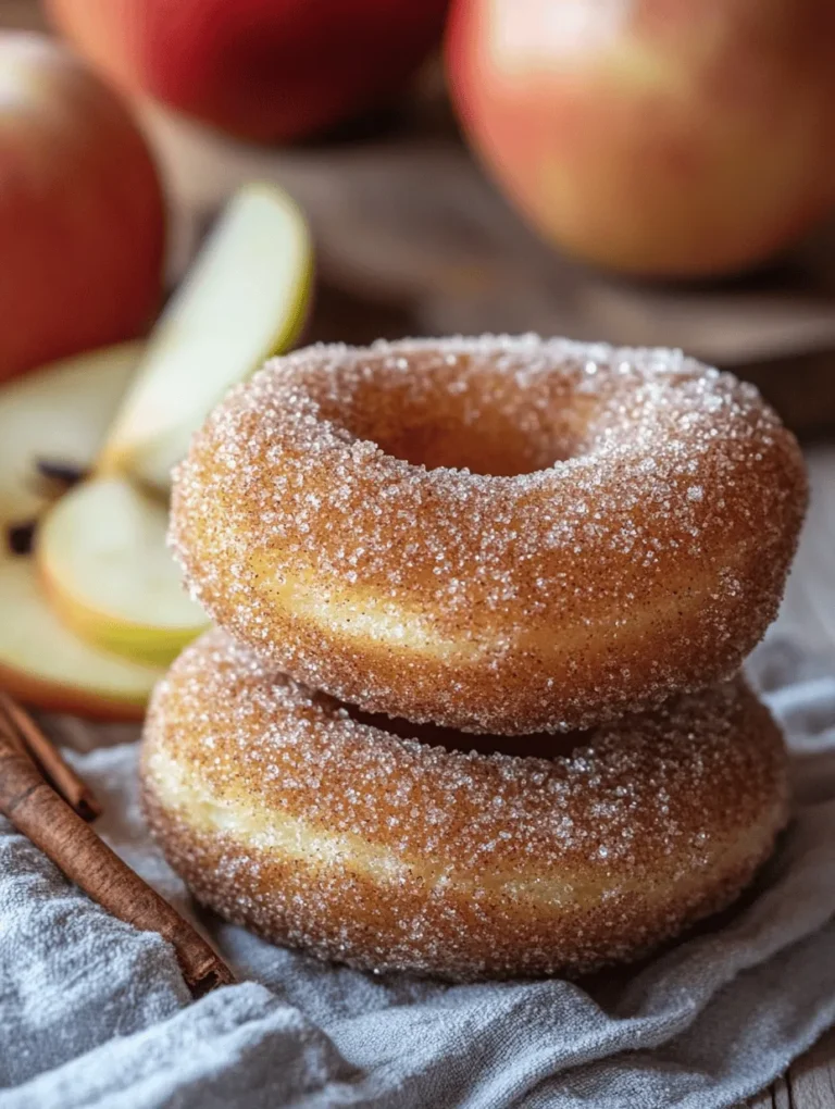 As the leaves begin to turn vibrant shades of red and gold, and the crisp air ushers in the enchanting season of autumn, there’s little that captures the essence of this time quite like a warm apple cider donut. These delightful treats have become a beloved staple at fall festivals, farmers' markets, and cozy gatherings, offering a sweet and spiced indulgence that perfectly complements the season. The warm aroma of cinnamon and nutmeg wafts through the kitchen as you whip up a batch of homemade apple cider donuts, evoking memories of hayrides and pumpkin patches.