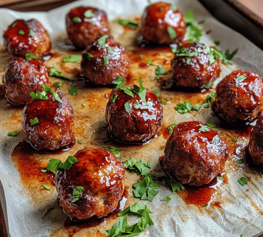 Welcome to a culinary adventure with our Easy Firecracker Meatballs recipe! If you’re in search of a dish that effortlessly combines savory and spicy flavors, look no further. These meatballs are more than just an appetizer; they are a delightful experience that can elevate any gathering, game day celebration, or even a simple weeknight dinner. Imagine tender meatballs glazed with a fiery, sweet sauce that will have your guests reaching for seconds.