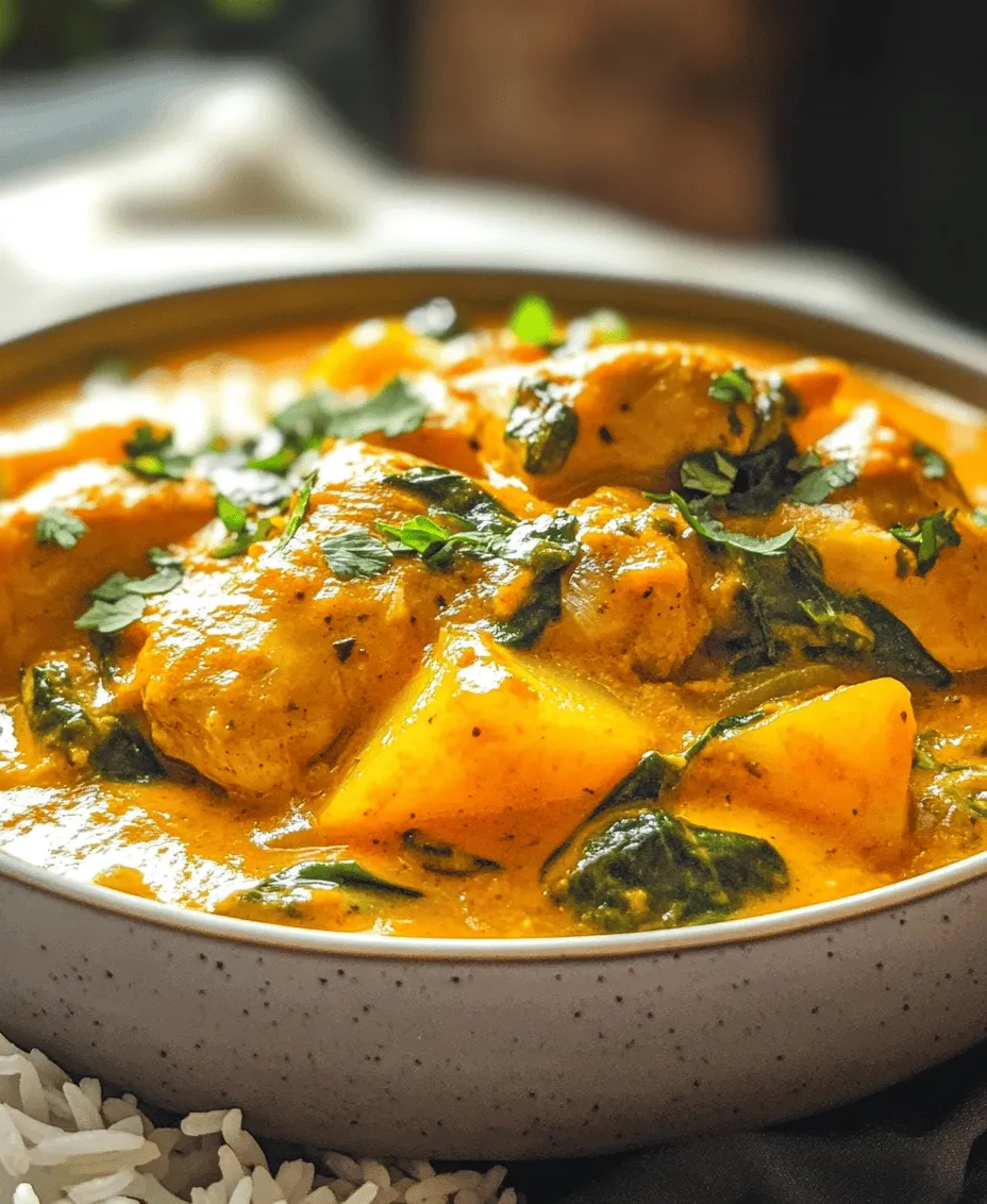 When you think of comfort food, many dishes come to mind, but few can rival the warmth and satisfaction delivered by a hearty curry. The Hearty Irish Chicken Dhansak Curry is a unique culinary creation that marries the rich flavors of Irish cuisine with the aromatic spices characteristic of Indian cooking. This delightful fusion not only showcases the versatility of both culinary traditions but also reflects the rich tapestry of cultural influences that shape our dining experiences.