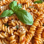 If you’re on the lookout for a dish that embodies both flavor and nutrition, look no further than High Protein Creamy Roasted Red Pepper Pasta. This delightful meal combines the rich, robust taste of roasted red peppers with the creamy texture of a yogurt-based sauce, creating a pasta experience that is both indulgent and wholesome. As more people seek to incorporate high-protein meals into their diets, this recipe serves as a perfect solution, delivering a satisfying balance of taste and nutrition.