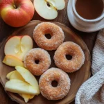 As the crisp autumn air settles in and leaves begin to turn vibrant shades of orange and gold, there’s an undeniable craving for the flavors of fall. One treat that has captured the hearts (and taste buds) of many is the delectable apple cider donut. These warm, spiced pastries have seen a surge in popularity, often gracing the menus of trendy cafes and local orchards alike. But while store-bought options may satisfy your sweet tooth in a pinch, nothing compares to the comfort and satisfaction of making your own homemade apple cider donuts.