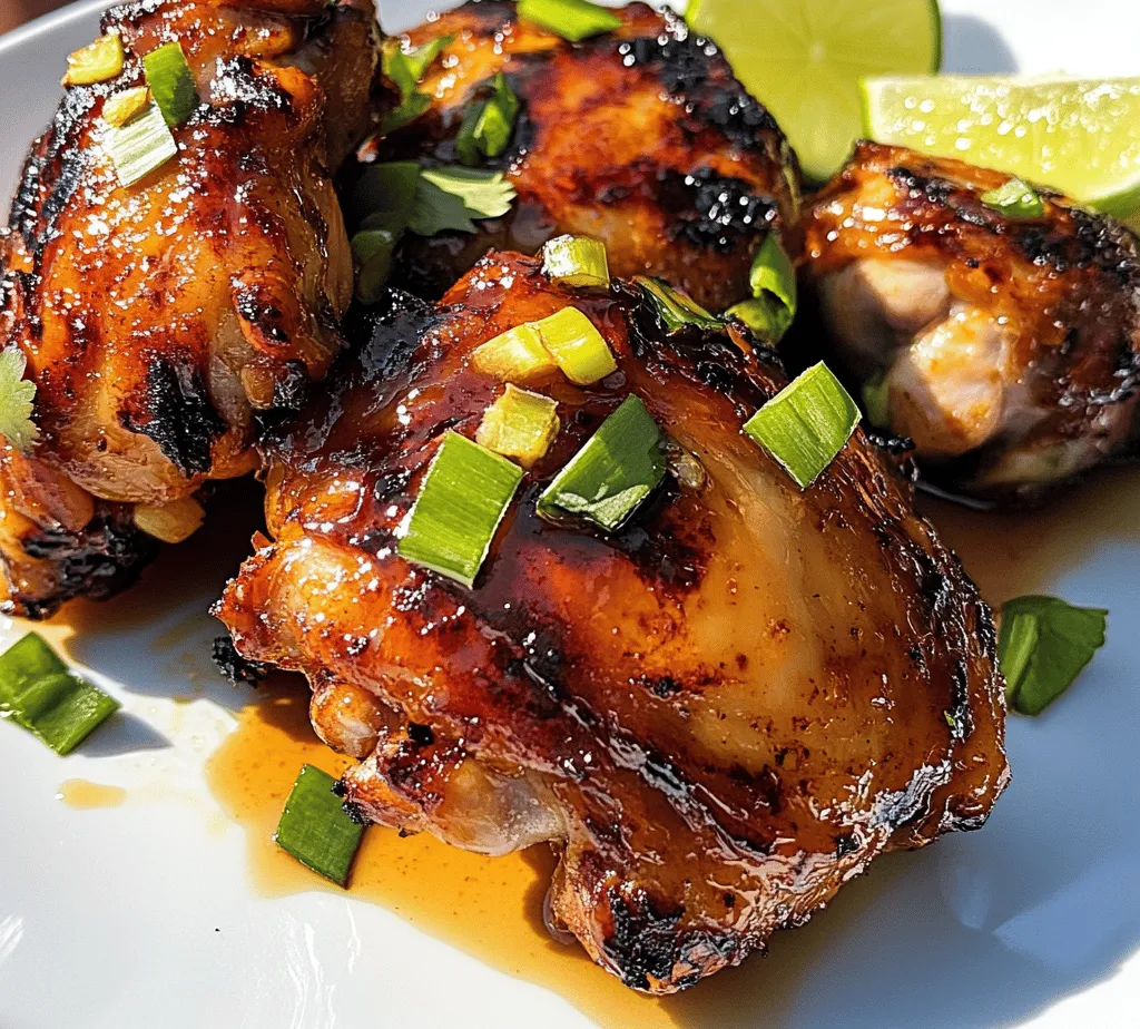 Understanding the roots of Huli Huli Chicken enhances the experience of cooking and enjoying this dish. The name 