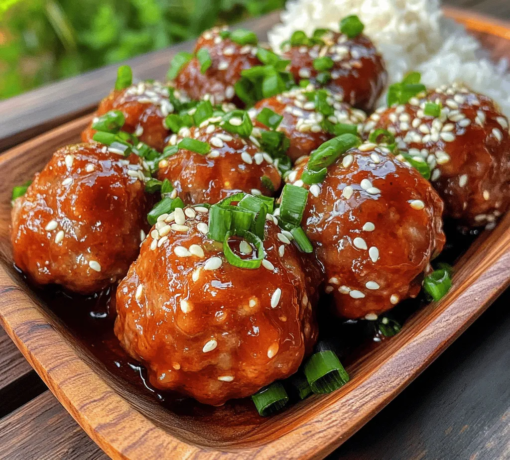 In the world of home cooking, few things can captivate both novice cooks and seasoned chefs quite like a dish that marries ease with flavor. Enter the Easy Firecracker Meatballs Recipe—an irresistible fusion of sweet and spicy that’s designed to please a crowd, be it at a festive gathering, a cozy family dinner, or a simple weeknight meal. What sets these meatballs apart is their vibrant flavor profile, which strikes a perfect balance, making them a standout choice for anyone looking to elevate their culinary repertoire.