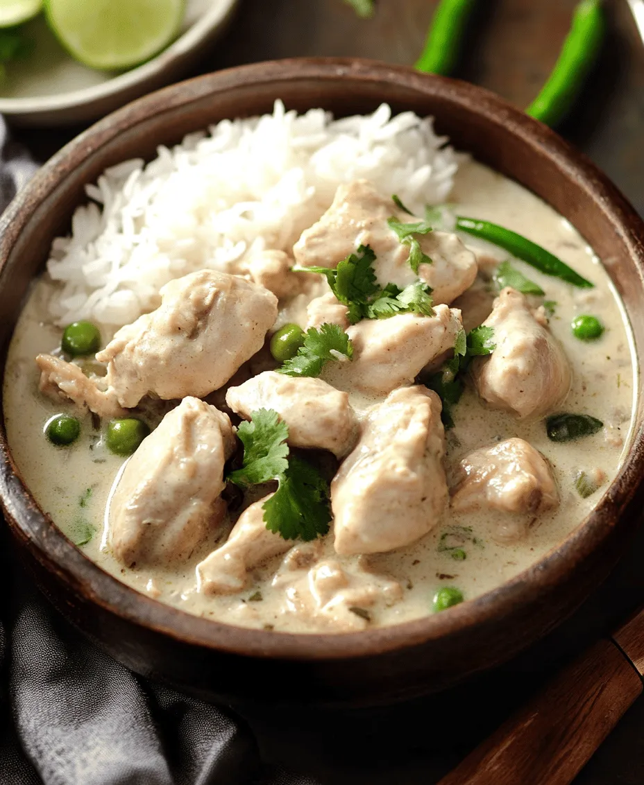 Kuku Paka is a dish that beautifully embodies the rich culinary tapestry of East Africa, particularly in coastal regions like Kenya and Tanzania. This delectable chicken curry is a delightful fusion of flavors, combining aromatic spices with the creamy goodness of coconut milk. Kuku Paka stands out not only for its taste but also for its cultural significance, often enjoyed during family gatherings, festivals, and special occasions. Whether you are a seasoned cook or a novice in the kitchen, this dish offers an accessible yet exotic experience that can easily become a favorite in your household.