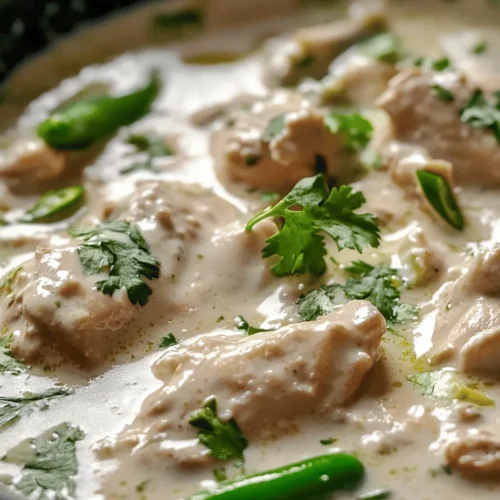 Kuku Paka is a dish that beautifully embodies the rich culinary tapestry of East Africa, particularly in coastal regions like Kenya and Tanzania. This delectable chicken curry is a delightful fusion of flavors, combining aromatic spices with the creamy goodness of coconut milk. Kuku Paka stands out not only for its taste but also for its cultural significance, often enjoyed during family gatherings, festivals, and special occasions. Whether you are a seasoned cook or a novice in the kitchen, this dish offers an accessible yet exotic experience that can easily become a favorite in your household.