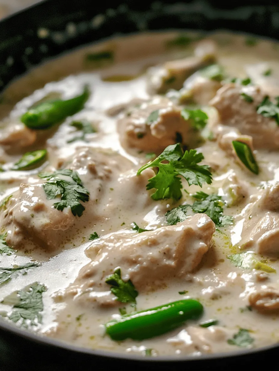 Kuku Paka is a dish that beautifully embodies the rich culinary tapestry of East Africa, particularly in coastal regions like Kenya and Tanzania. This delectable chicken curry is a delightful fusion of flavors, combining aromatic spices with the creamy goodness of coconut milk. Kuku Paka stands out not only for its taste but also for its cultural significance, often enjoyed during family gatherings, festivals, and special occasions. Whether you are a seasoned cook or a novice in the kitchen, this dish offers an accessible yet exotic experience that can easily become a favorite in your household.